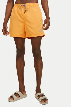 JACK & JONES Plavecké šortky