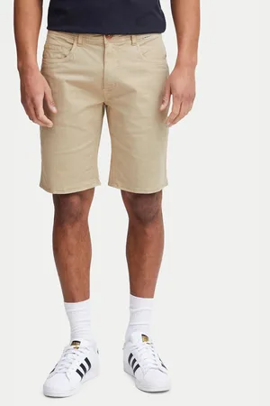 Blend Šortky z materiálu
