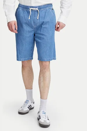 Blend Džínové šortky