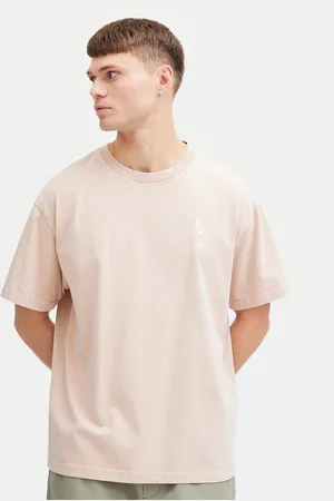 Solid T-Shirt