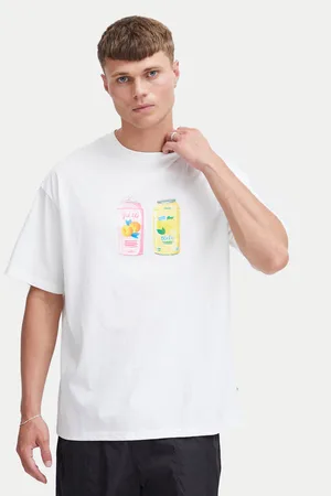 Solid T-Shirt