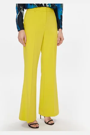 DKNY Kalhoty z materiálu