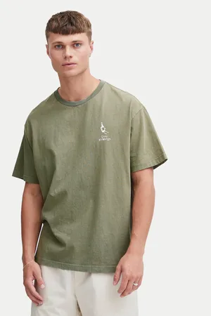 Solid T-Shirt