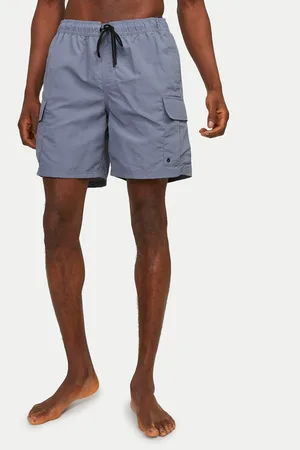 JACK & JONES Plavecké šortky