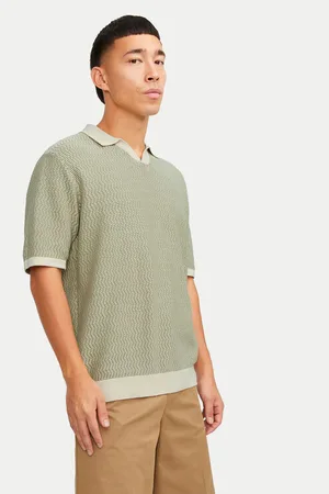 JACK & JONES Polokošile