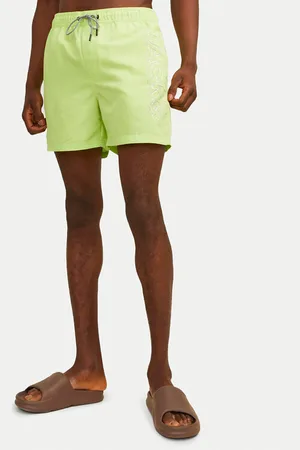 JACK & JONES Plavecké šortky