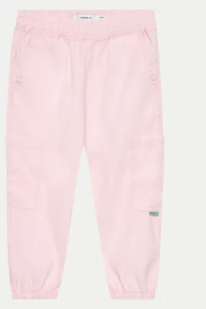 NAME IT Joggers kalhoty