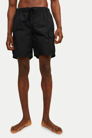 JACK & JONES Plavecké šortky