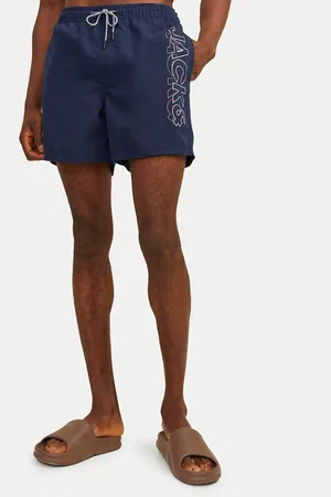 JACK & JONES Plavecké šortky