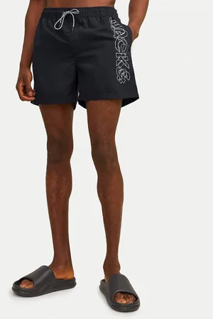 JACK & JONES Plavecké šortky
