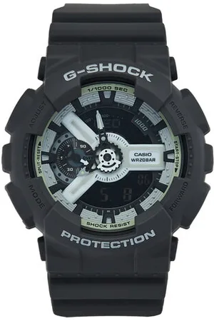 Casio Hodinky