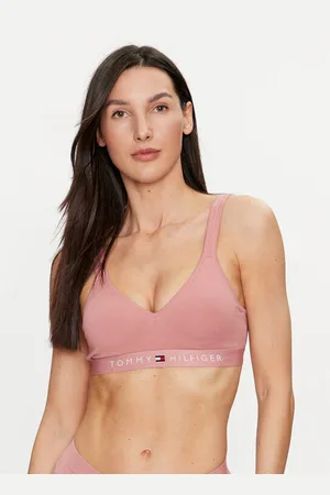 Tommy Hilfiger Podprsenkový top