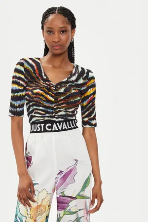 Roberto Cavalli T-Shirt