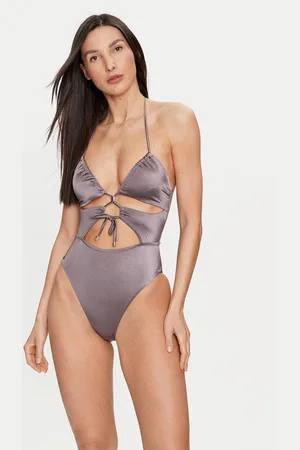 Hunkemöller Jednodílné plavky