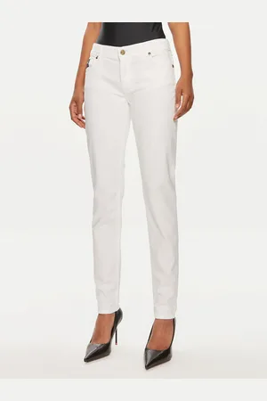 VERSACE Jeansy