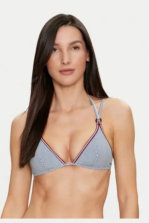 Tommy Hilfiger Vrchní část bikin
