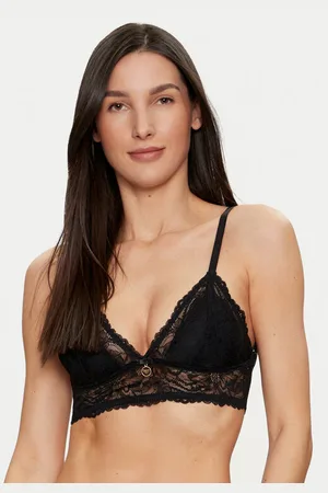 Emporio Armani Podprsenka Bralette