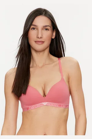 Emporio Armani Podprsenka bez kostic