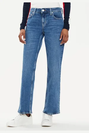 Tommy Hilfiger Jeansy