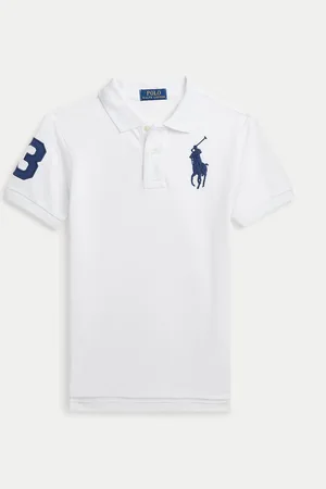 Ralph Lauren Polokošile