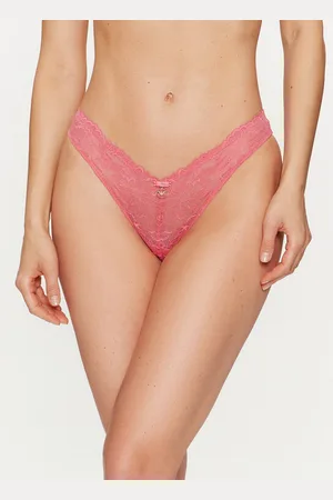 Emporio Armani Brazilské kalhotky