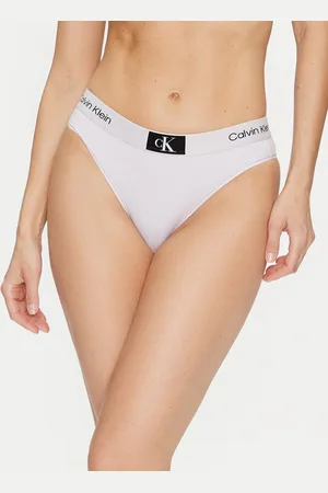 Calvin Klein Klasické kalhotky