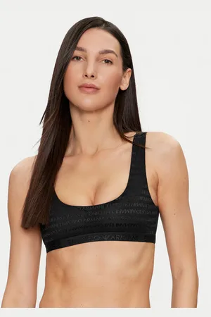 Emporio Armani Podprsenkový top