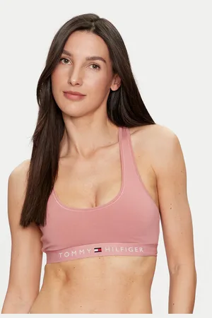 Tommy Hilfiger Podprsenkový top