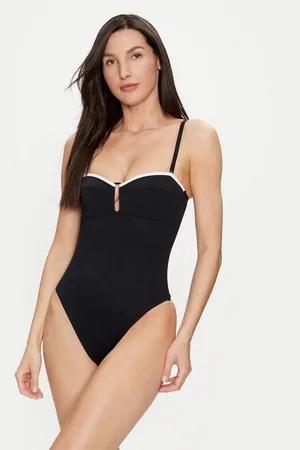 Chantelle Jednodílné plavky