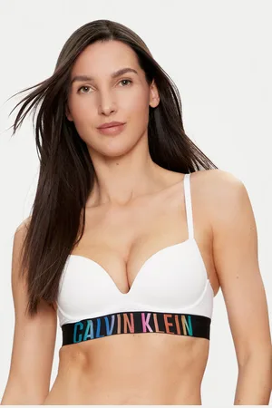 Calvin Klein Podprsenka Push-up