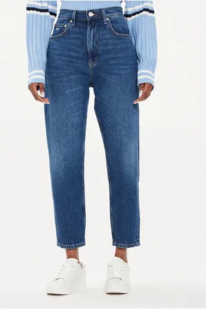 Tommy Hilfiger Jeansy