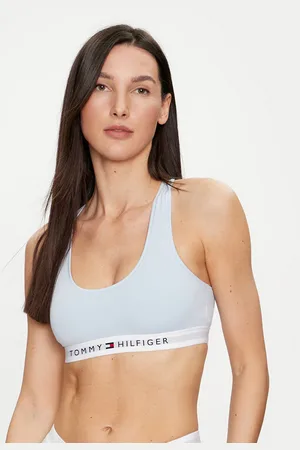 Tommy Hilfiger Podprsenkový top