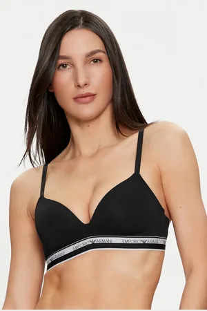 Emporio Armani Podprsenka bez kostic