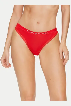 Tommy Hilfiger Klasické kalhotky