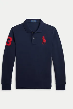Ralph Lauren Polokošile
