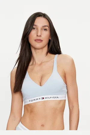 Tommy Hilfiger Podprsenkový top