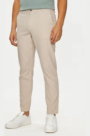 SELECTED Chino kalhoty