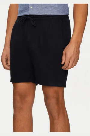 Only & Sons Šortky z materiálu