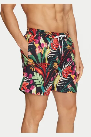 JACK & JONES Plavecké šortky
