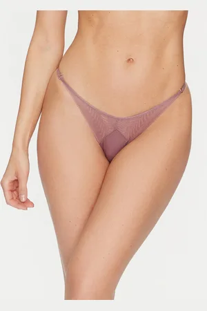 Calvin Klein Kalhotky string