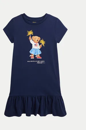 Ralph Lauren Každodenní šaty