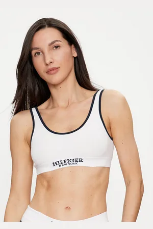 Tommy Hilfiger Podprsenkový top