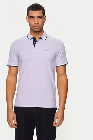JACK & JONES Polokošile