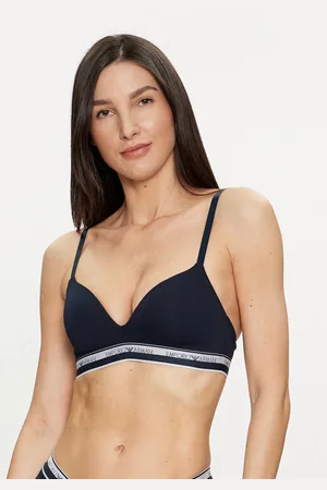 Emporio Armani Podprsenka bez kostic