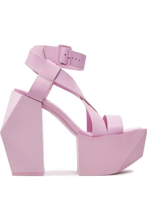 united nude Sandály