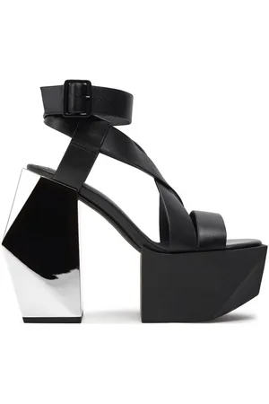 united nude Sandály