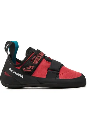 Scarpa Horolezecké boty
