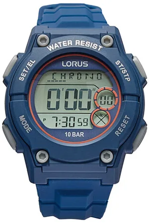 Lorus Hodinky