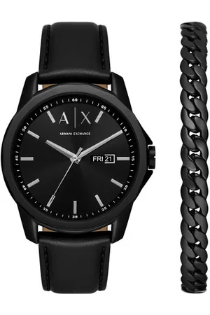 Armani Exchange Hodinky