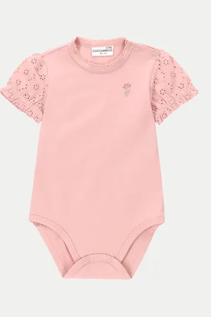 COCCODRILLO Dětské body